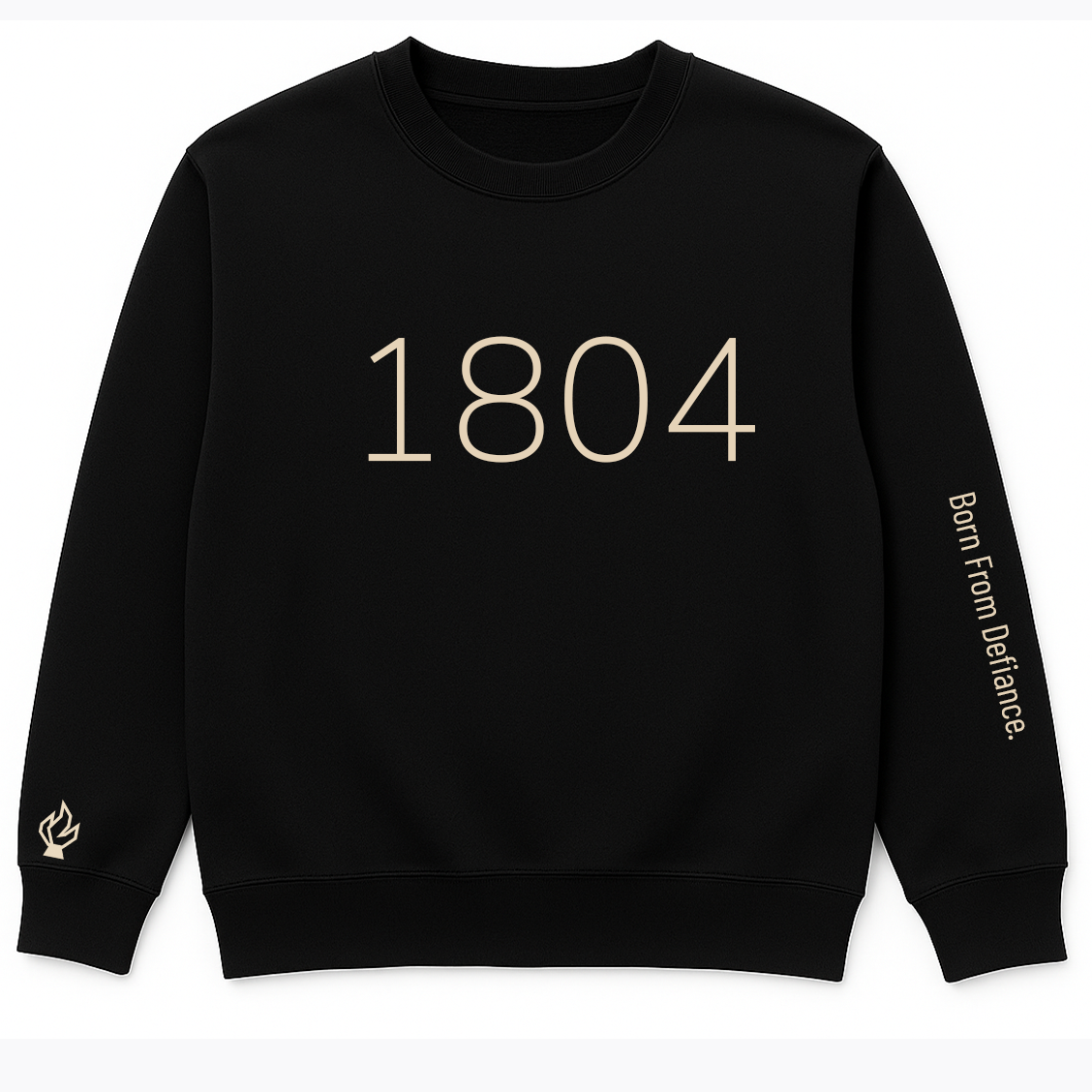 Haiti Sweaters