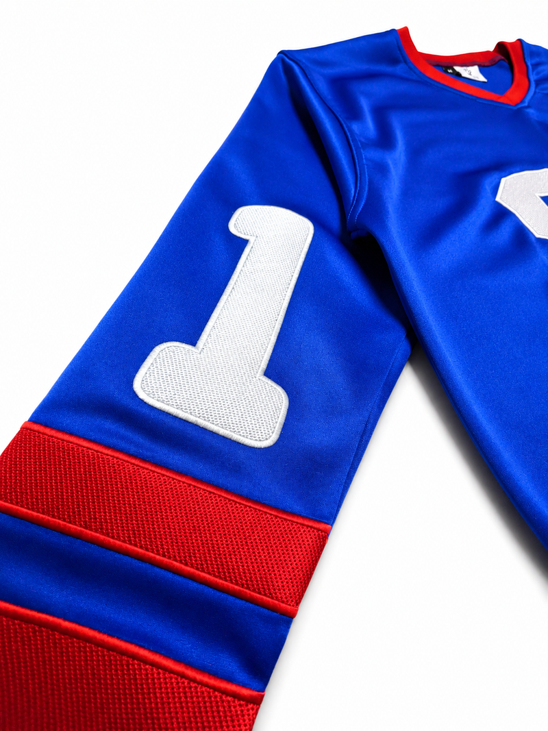 1804 Royal Signature Jersey — Limited Edition
