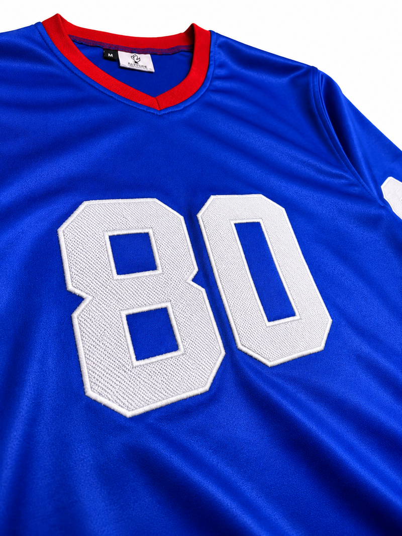1804 Royal Signature Jersey — Limited Edition