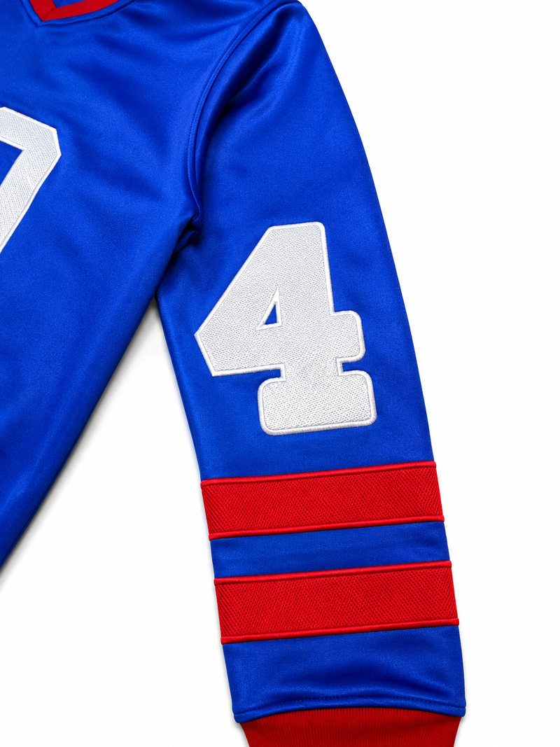 1804 Royal Signature Jersey — Limited Edition