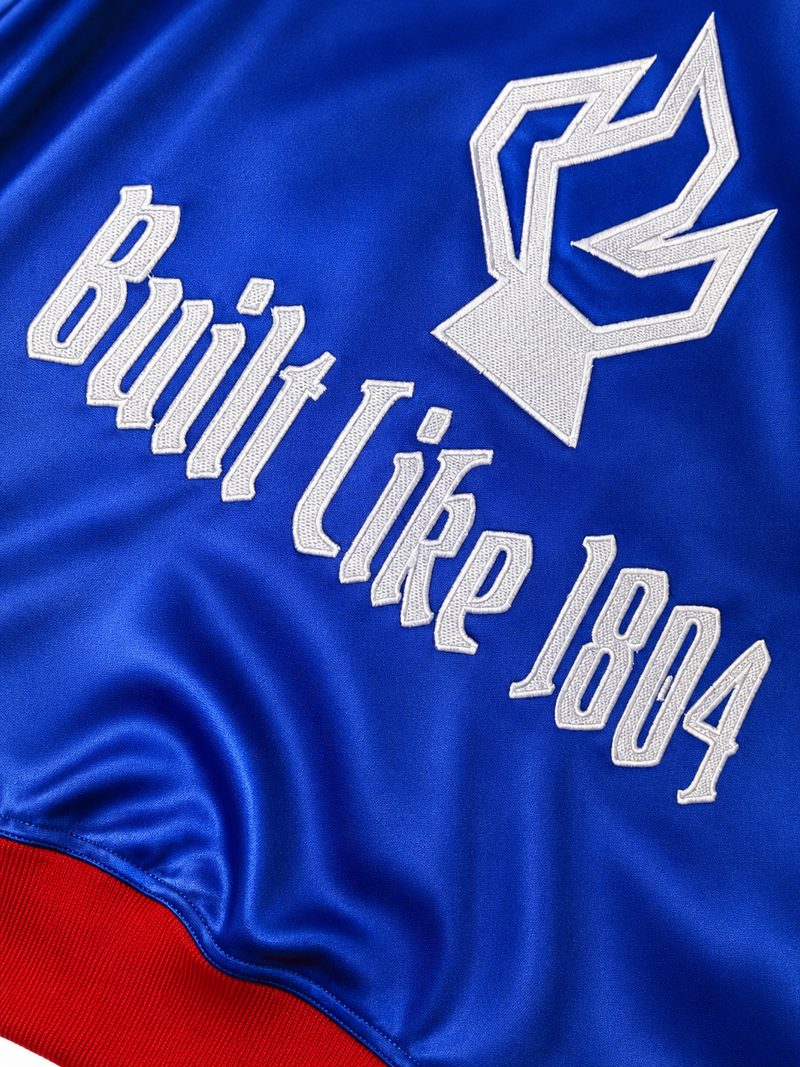 1804 Royal Signature Jersey — Limited Edition