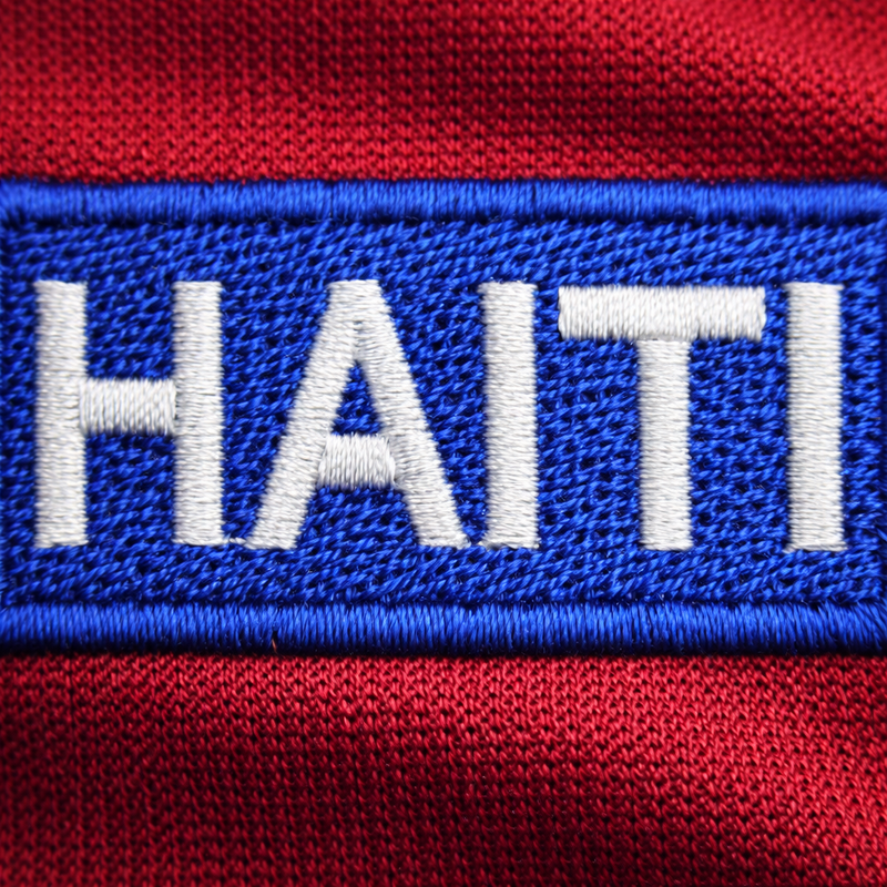 1804 Signature Jersey — Limited Edition
