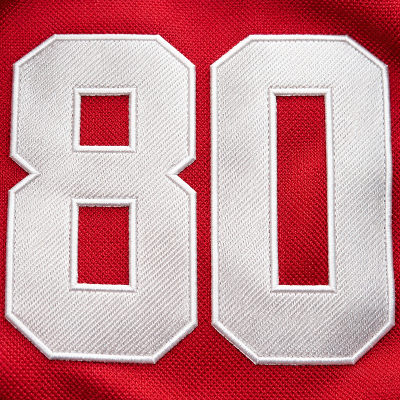 1804 Signature Jersey — Limited Edition