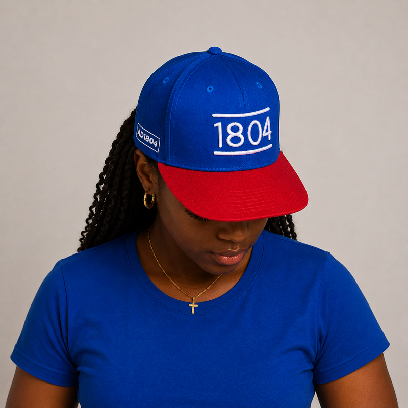 1804 Victory Snapback