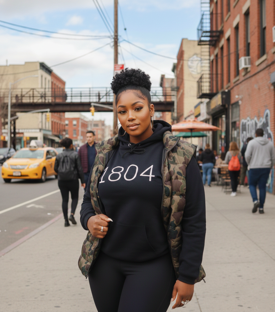 A Legacy Stitched Into Every Thread.