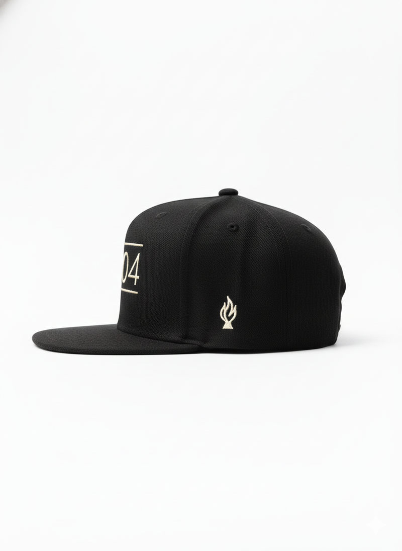 1804 Hat – A Symbol of Strength You Can Wear