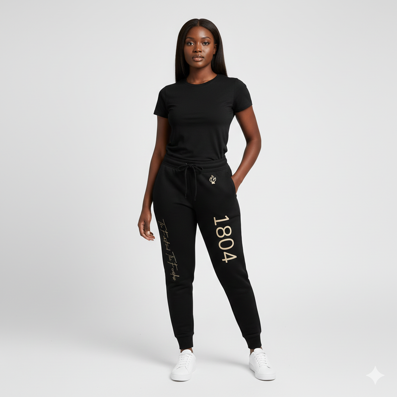 Haiti 1804 Sweatpants