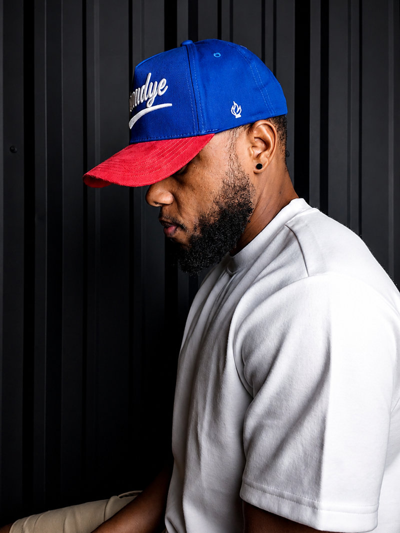 Grenadye™ Heritage Snapback — Limited Edition
