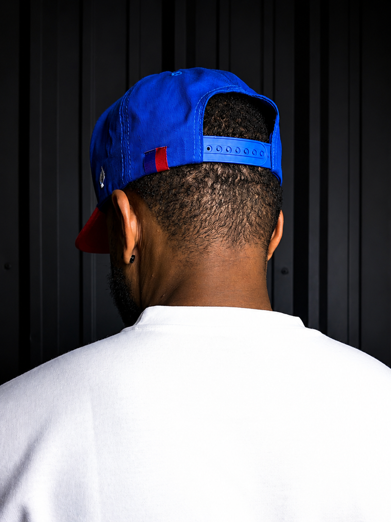 1804 Victory Snapback - Limited Edition