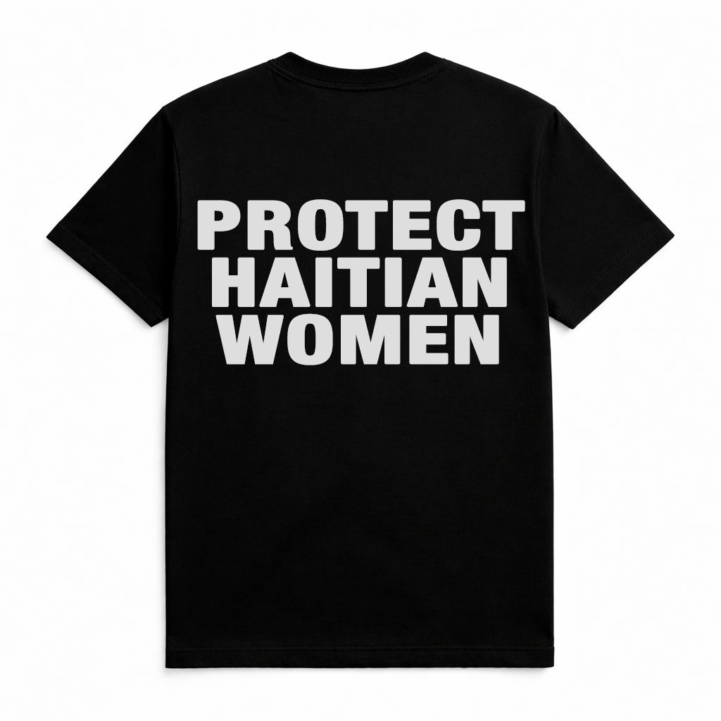 Haiti T-shirts