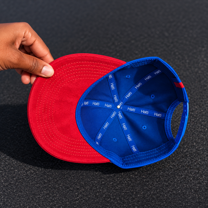 1804 Victory Snapback